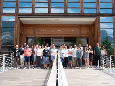 TS Tinkering Grapedia Trento 1